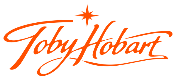 Toby Hobart